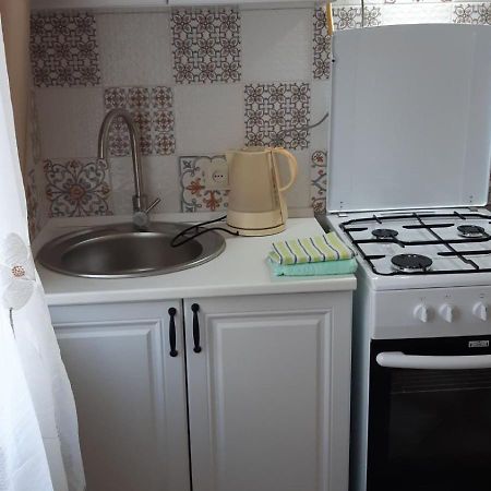 Thomas Cobley Apartments 오데사 외부 사진