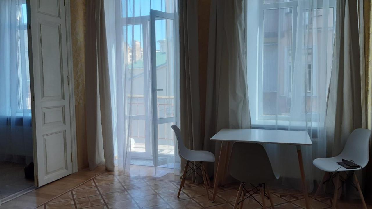 Thomas Cobley Apartments 오데사 외부 사진