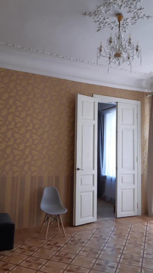 Thomas Cobley Apartments 오데사 외부 사진