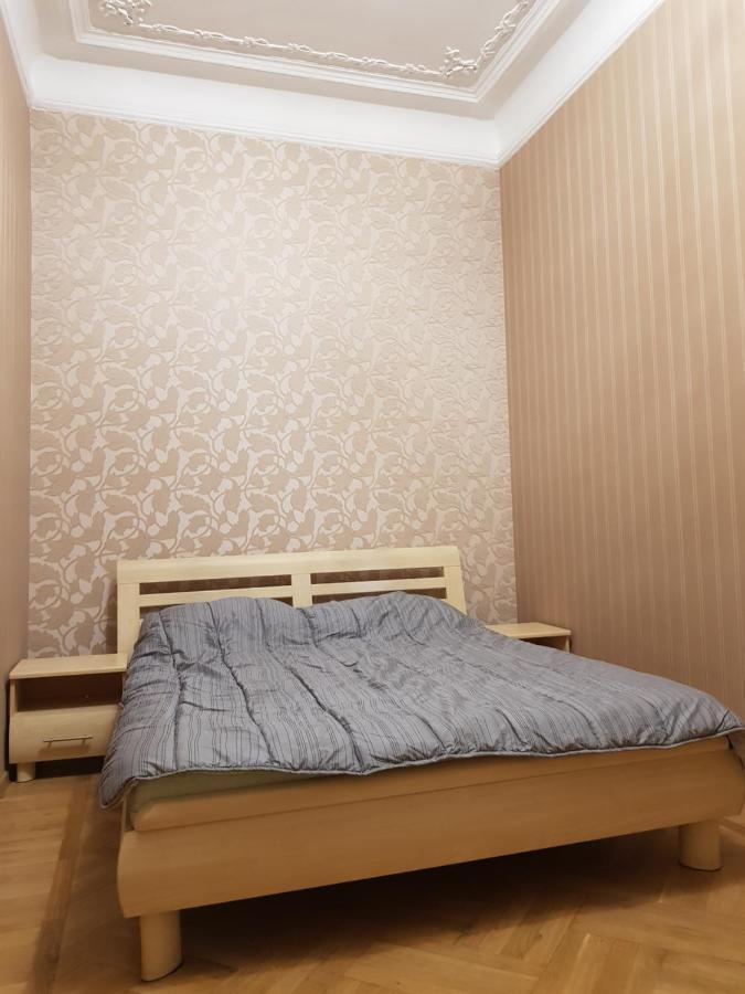 Thomas Cobley Apartments 오데사 외부 사진